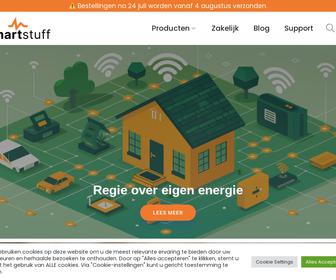 https://www.smart-stuff.nl