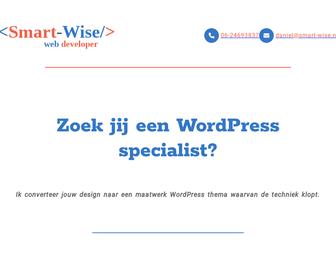 http://www.smart-wise.nl