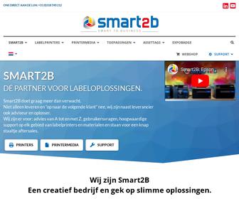 http://www.smart2B.nl