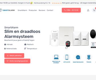 Smartalarm