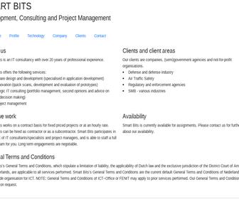 https://www.smartbits-consulting.nl
