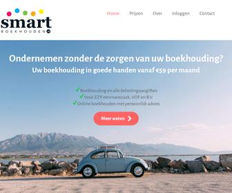 http://www.smartboekhouden.nl