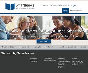 http://www.smartbooks.nl