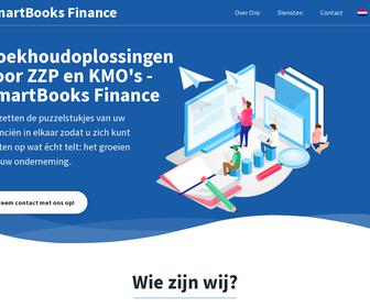 SmartBooks Finance