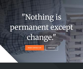 https://www.smartchanges.nl