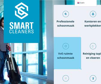 http://www.smartcleaners.nl