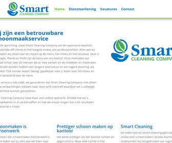 http://www.smartcleaningcompany.nl