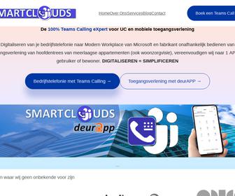 http://www.smartclouds.nl