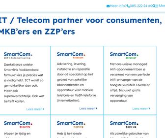 http://www.smartcom.nl