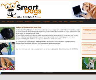 Hondenschool Smart Dogs