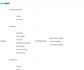 https://www.smartertech.nl