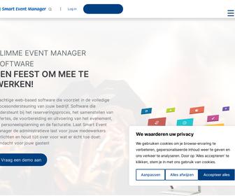 http://www.smarteventmanager.nl