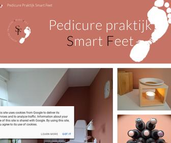 Pedicurepraktijk Smart Feet