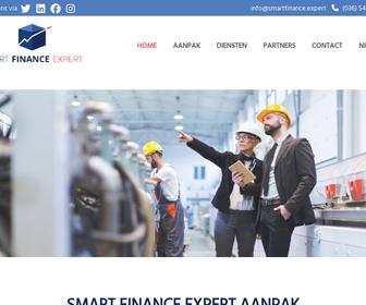 Smart Finance Expert