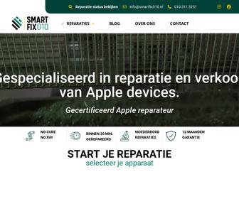 http://www.Smartfix010.nl