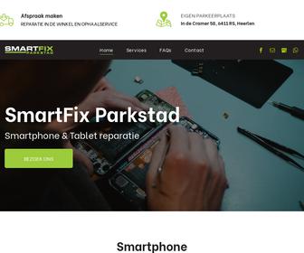 http://www.smartfixparkstad.nl