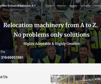 Smartflex Technical Solutions B.V.