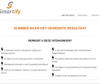 http://www.smartify.nl