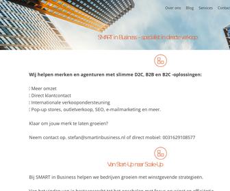Smart In Business