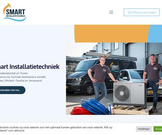 http://www.smartinstallatietechniek.nl