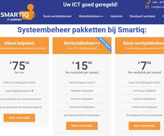 http://www.smartiq.nl