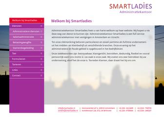 http://www.smartladies.nl