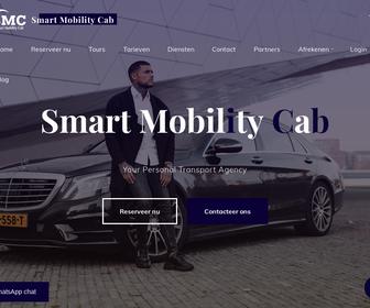 SmartMobilityCab