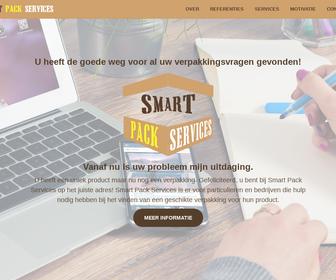 Smart Pack Services