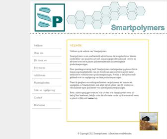 http://www.smartpolymers.nl