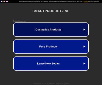 Smart productZ