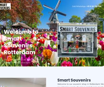 http://www.smartsouvenirs.nl
