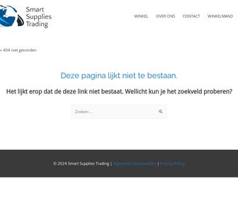 http://www.smartsuppliestrading.nl