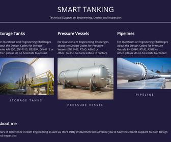 Smart Tanking