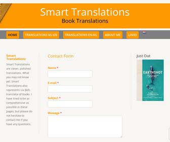 Smart Translations