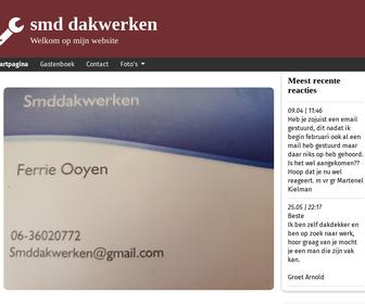http://www.smd-dakwerken.nl
