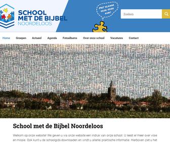 http://www.smdbnoordeloos.nl