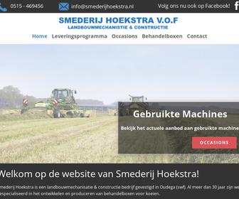 http://www.smederijhoekstra.nl