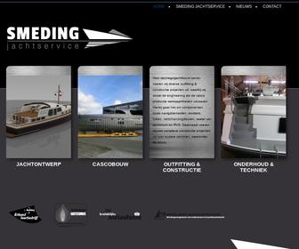 Smeding Jachtservice