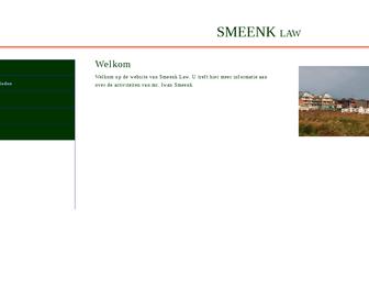 Smeenk Law