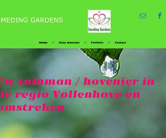 Hovenier Smeding Gardens