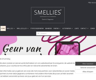 http://www.smellies.nl