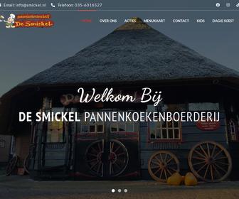 Pannenkoekenboerderij De Smickel