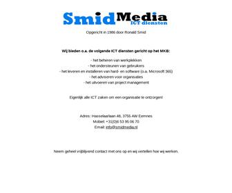 http://www.smidmedia.nl