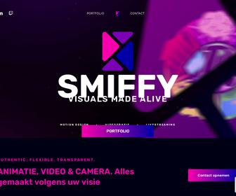 Smiffy Audiovisual & Animation