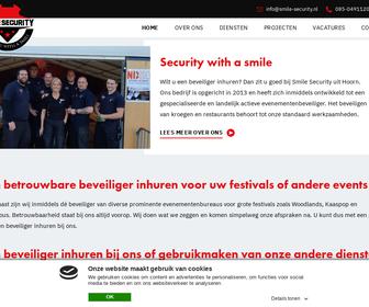 http://www.smile-security.nl