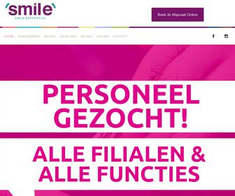 https://www.smilekappers.nl