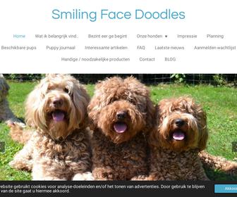 http://www.smilingfacedoodles.nl