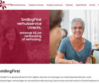https://www.smilingfirst.nl