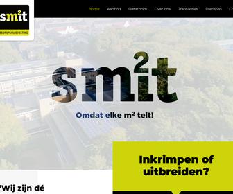 Smit Bedrijfshuisvesting B.V.