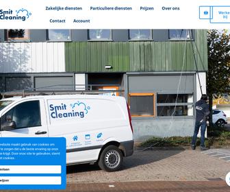 Smit Cleaning